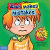 Zach Makes Mistakes cover