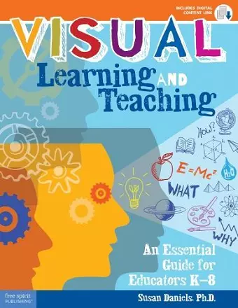 Visual Learning and Teaching cover