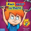 Zach Hangs In There cover