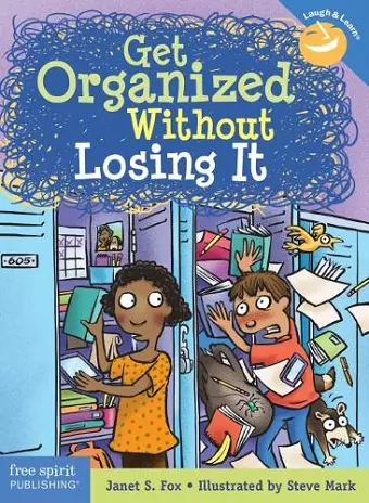 Get Organized Without Losing It cover