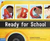 ABC Ready for School cover