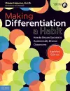 Making Differentiation a Habit cover