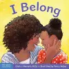 I Belong cover