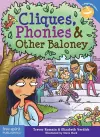 Cliques, Phonies & Other Baloney cover