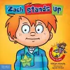 Zach Stands Up cover