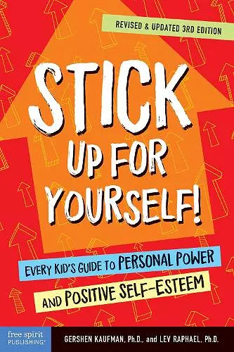 Stick Up for Yourself! cover