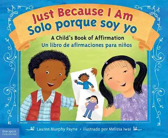 Just Because I Am / Solo porque soy yo cover