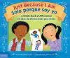 Just Because I Am / Solo porque soy yo cover