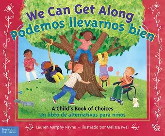 We Can Get Along / Podemos llevarnos bien cover