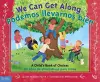 We Can Get Along / Podemos llevarnos bien cover