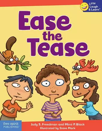 Ease the Tease cover