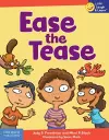 Ease the Tease cover