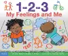 1-2-3 My Feelings and Me cover