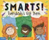 Smarts! Everybody's Got Them cover