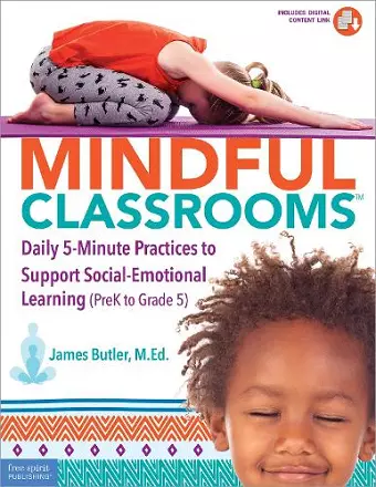 Mindful Classrooms cover