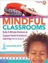 Mindful Classrooms cover