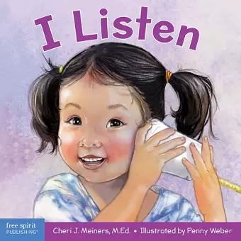 I Listen cover