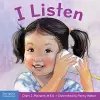 I Listen cover