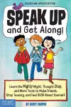 Speak Up and Get Along! cover