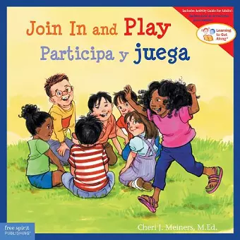 Join In and Play / Participa y juega cover
