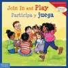 Join In and Play / Participa y juega cover