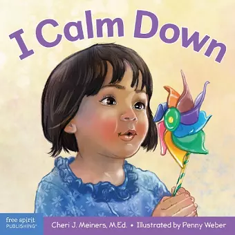 I Calm Down cover