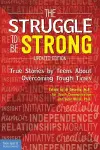 The Struggle to Be Strong cover