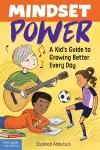 Mindset Power cover