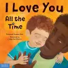 I Love You All the Time cover
