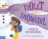 Violet the Snowgirl cover