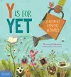 Y Is for Yet cover