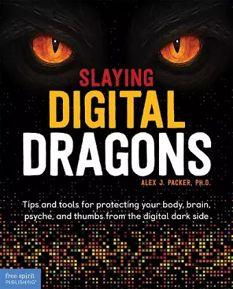 Slaying Digital Dragons ™ cover