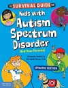 The Survival Guide for Kids with Autism Spectrum Disorder (and Their Parents) cover