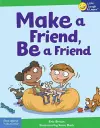 Make a Friend, Be a Friend cover
