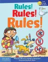 Rules! Rules! Rules! cover
