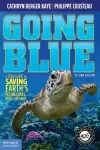 Going Blue cover