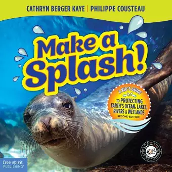 Make a Splash! cover
