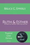 Ruth and Esther cover