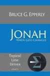 Jonah cover