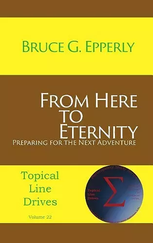 From Here to Eternity cover