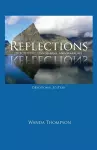 Reflections on Scripture, Dandelions, and Sparrows cover