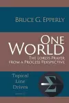 One World cover