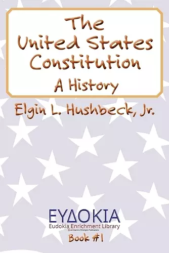 The United States Constitution cover