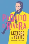 Letters To Yeyito cover