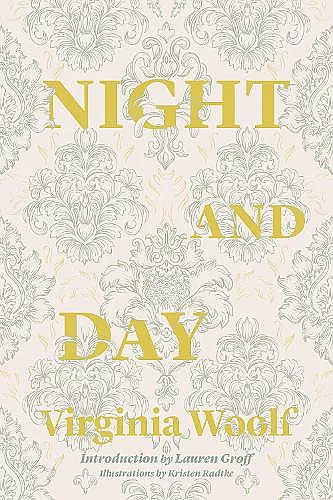 Night And Day cover