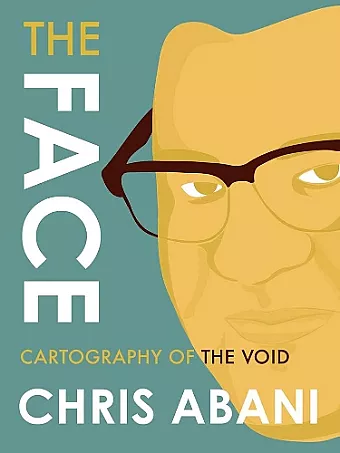 The Face: Cartography Of The Void cover