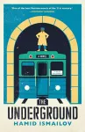 The Underground cover