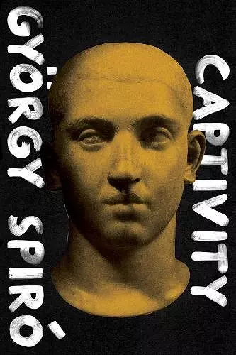 Captivity cover