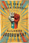 The Son Of Black Thursday cover