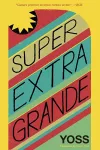 Super Extra Grande cover